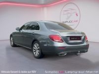 Mercedes Classe E BUSINESS 220 d 163ch 9G-Tronic Business Executive - <small></small> 29.990 € <small>TTC</small> - #3