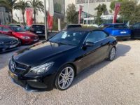 Mercedes Classe E CABRIOLET 200 CGI Sportline A - <small></small> 29.990 € <small>TTC</small> - #1