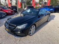 Mercedes Classe E CABRIOLET 200 CGI Sportline A - <small></small> 29.990 € <small>TTC</small> - #2