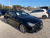 Mercedes Classe E CABRIOLET 200 CGI Sportline A - <small></small> 29.990 € <small>TTC</small> - #3