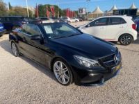 Mercedes Classe E CABRIOLET 200 CGI Sportline A - <small></small> 29.990 € <small>TTC</small> - #4