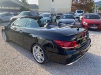 Mercedes Classe E CABRIOLET 200 CGI Sportline A - <small></small> 29.990 € <small>TTC</small> - #13