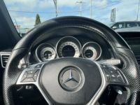 Mercedes Classe E CABRIOLET 220 BLUETEC SPORTLINE 9G-TRONIC - <small></small> 24.990 € <small>TTC</small> - #15