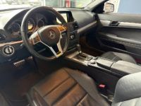 Mercedes Classe E Cabriolet 220 CDI PACK SPORT AMG BVA7 - <small></small> 19.990 € <small>TTC</small> - #3