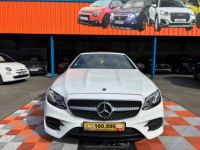 Mercedes Classe E CABRIOLET 220 194 BVA SPORT LINE PACK AMG - <small></small> 34.780 € <small>TTC</small> - #2