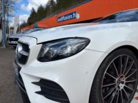 Mercedes Classe E CABRIOLET 220 194 BVA SPORT LINE PACK AMG - <small></small> 34.780 € <small>TTC</small> - #10