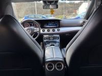 Mercedes Classe E CABRIOLET 220 194 BVA SPORT LINE PACK AMG - <small></small> 34.780 € <small>TTC</small> - #16