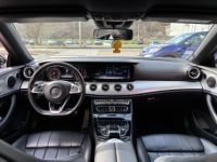 Mercedes Classe E CABRIOLET 220 194 BVA SPORT LINE PACK AMG - <small></small> 34.780 € <small>TTC</small> - #17