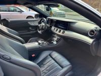 Mercedes Classe E CABRIOLET 220 194 BVA SPORT LINE PACK AMG - <small></small> 34.780 € <small>TTC</small> - #20