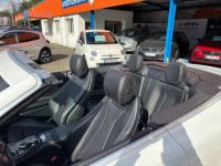 Mercedes Classe E CABRIOLET 220 194 BVA SPORT LINE PACK AMG - <small></small> 34.780 € <small>TTC</small> - #32