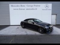 Mercedes Classe E Cabriolet 220 d 194ch AMG Line 9G-Tronic - <small></small> 45.499 € <small>TTC</small> - #2