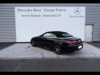 Mercedes Classe E Cabriolet 220 d 194ch AMG Line 9G-Tronic - <small></small> 45.499 € <small>TTC</small> - #7