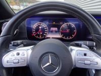 Mercedes Classe E Cabriolet 220 d 194ch AMG Line 9G-Tronic - <small></small> 45.499 € <small>TTC</small> - #20