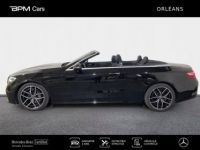 Mercedes Classe E Cabriolet 220 d 194ch AMG Line 9G-Tronic - <small></small> 57.890 € <small>TTC</small> - #2