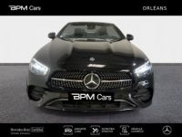 Mercedes Classe E Cabriolet 220 d 194ch AMG Line 9G-Tronic - <small></small> 57.890 € <small>TTC</small> - #3