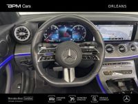 Mercedes Classe E Cabriolet 220 d 194ch AMG Line 9G-Tronic - <small></small> 57.890 € <small>TTC</small> - #11