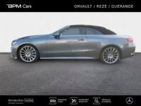 Mercedes Classe E Cabriolet 220 d 194ch Sportline 9G-Tronic - <small></small> 39.990 € <small>TTC</small> - #2