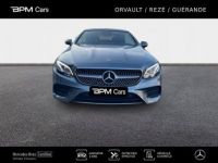 Mercedes Classe E Cabriolet 220 d 194ch Sportline 9G-Tronic - <small></small> 39.990 € <small>TTC</small> - #7