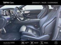 Mercedes Classe E Cabriolet 220 d 194ch Sportline 9G-Tronic - <small></small> 39.990 € <small>TTC</small> - #8