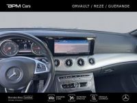 Mercedes Classe E Cabriolet 220 d 194ch Sportline 9G-Tronic - <small></small> 39.990 € <small>TTC</small> - #10