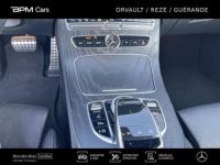 Mercedes Classe E Cabriolet 220 d 194ch Sportline 9G-Tronic - <small></small> 39.990 € <small>TTC</small> - #18