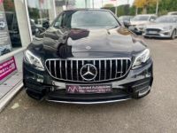 Mercedes Classe E CABRIOLET 220 d 9G-Tronic Sportline - <small></small> 45.990 € <small>TTC</small> - #3