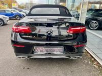 Mercedes Classe E CABRIOLET 220 d 9G-Tronic Sportline - <small></small> 45.990 € <small>TTC</small> - #18