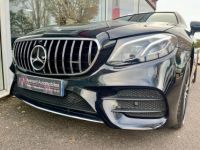 Mercedes Classe E CABRIOLET 220 d 9G-Tronic Sportline - <small></small> 45.990 € <small>TTC</small> - #21