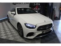 Mercedes Classe E Cabriolet 220 d - BVA 9G-Tronic - BM 238 AMG Line - BVA PHASE 2 - Garantie - <small></small> 44.990 € <small>TTC</small> - #2