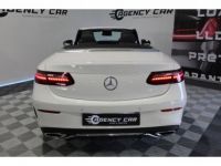 Mercedes Classe E Cabriolet 220 d - BVA 9G-Tronic - BM 238 AMG Line - BVA PHASE 2 - Garantie - <small></small> 44.990 € <small>TTC</small> - #3