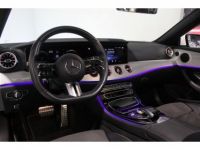 Mercedes Classe E Cabriolet 220 d - BVA 9G-Tronic - BM 238 AMG Line - BVA PHASE 2 - Garantie - <small></small> 44.990 € <small>TTC</small> - #8