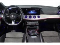 Mercedes Classe E Cabriolet 220 d - BVA 9G-Tronic - BM 238 AMG Line - BVA PHASE 2 - Garantie - <small></small> 44.990 € <small>TTC</small> - #9