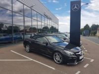 Mercedes Classe E Cabriolet 350 BlueTEC Fascination 9G-TRONIC - <small></small> 37.900 € <small>TTC</small> - #2