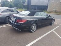 Mercedes Classe E Cabriolet 350 BlueTEC Fascination 9G-TRONIC - <small></small> 37.900 € <small>TTC</small> - #3