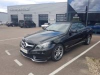 Mercedes Classe E Cabriolet 350 BlueTEC Fascination 9G-TRONIC - <small></small> 37.900 € <small>TTC</small> - #5