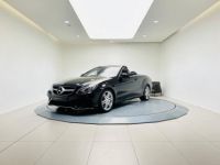 Mercedes Classe E Cabriolet 350 BlueTEC Fascination 9G-TRONIC - <small></small> 39.000 € <small>TTC</small> - #1