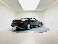 Mercedes Classe E Cabriolet 350 BlueTEC Fascination 9G-TRONIC - <small></small> 39.000 € <small>TTC</small> - #3