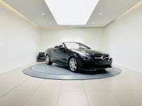 Mercedes Classe E Cabriolet 350 BlueTEC Fascination 9G-TRONIC - <small></small> 39.000 € <small>TTC</small> - #8