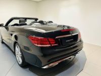 Mercedes Classe E Cabriolet 350 BlueTEC Fascination 9G-TRONIC - <small></small> 39.000 € <small>TTC</small> - #12