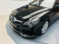 Mercedes Classe E Cabriolet 350 BlueTEC Fascination 9G-TRONIC - <small></small> 39.000 € <small>TTC</small> - #17