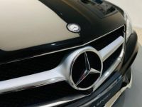 Mercedes Classe E Cabriolet 350 BlueTEC Fascination 9G-TRONIC - <small></small> 39.000 € <small>TTC</small> - #20