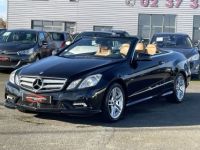 Mercedes Classe E CABRIOLET 350 CDI EXECUTIVE BE BA - <small></small> 16.590 € <small>TTC</small> - #2