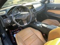 Mercedes Classe E CABRIOLET 350 CDI EXECUTIVE BE BA - <small></small> 16.590 € <small>TTC</small> - #18