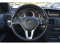 Mercedes Classe E Cabriolet 350 CDI FAP BlueEfficiency - BVA 7G-Tronic Plus CABRIOLET - BM 207 Executive - BVA PHAS - <small></small> 21.900 € <small>TTC</small> - #5