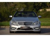 Mercedes Classe E Cabriolet 350 CDI FAP BlueEfficiency - BVA 7G-Tronic Plus CABRIOLET - BM 207 Executive - BVA PHAS - <small></small> 21.900 € <small>TTC</small> - #8