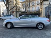 Mercedes Classe E CABRIOLET 350 CGI EXECUTIVE BE BA - <small></small> 26.700 € <small>TTC</small> - #2