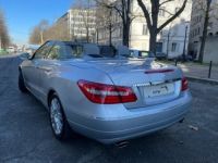 Mercedes Classe E CABRIOLET 350 CGI EXECUTIVE BE BA - <small></small> 26.700 € <small>TTC</small> - #3