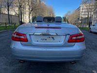 Mercedes Classe E CABRIOLET 350 CGI EXECUTIVE BE BA - <small></small> 26.700 € <small>TTC</small> - #4