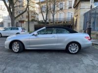 Mercedes Classe E CABRIOLET 350 CGI EXECUTIVE BE BA - <small></small> 26.700 € <small>TTC</small> - #20