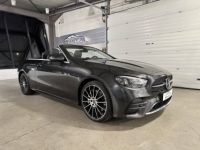 Mercedes Classe E Cabriolet 450 4Matic 367 cv config exceptionnelle - <small></small> 69.800 € <small>TTC</small> - #2